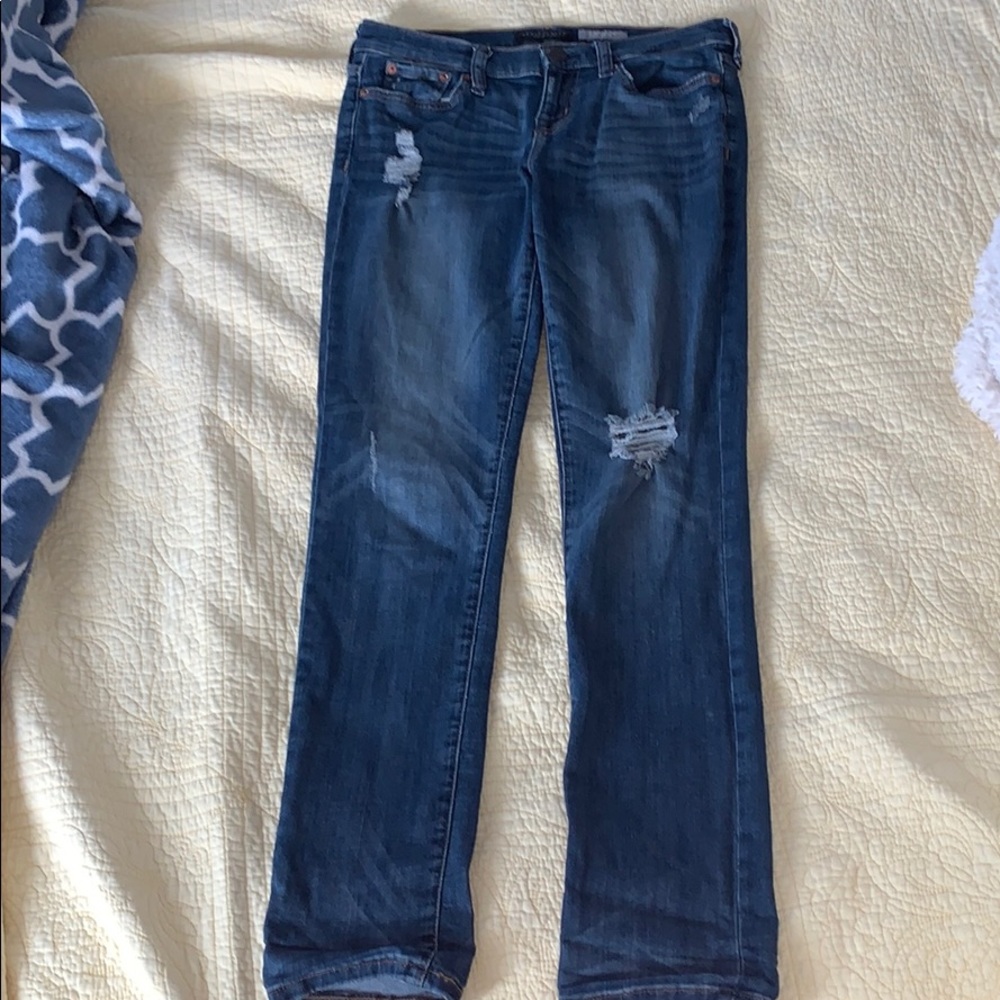 Aeropostale Jeans - Picture 2 of 4